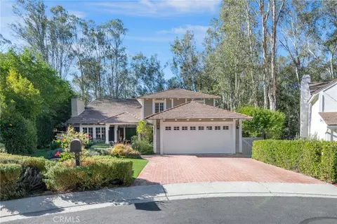 24945 Valley Rim Ter, Lake Forest, CA 92630