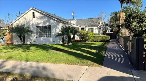 515 S Van Ness Ave, Santa Ana, CA 92701