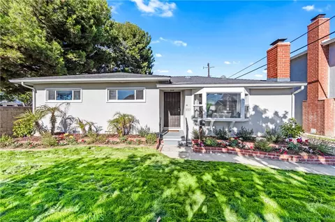 2723 Fisk, Redondo Beach, CA 90278