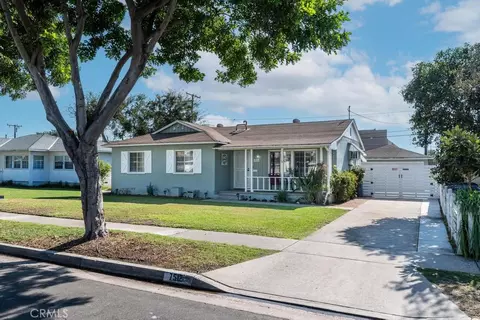7512 Melrose, Buena Park, CA 90621