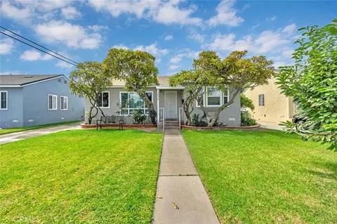10512 Waddell St, Whittier, CA 90606