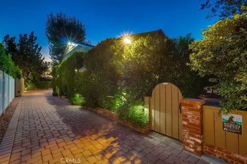 5535 Ranchito Ave, Sherman Oaks, CA 91401