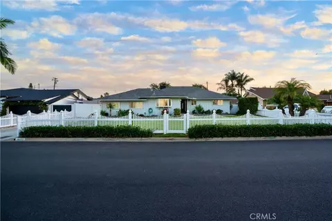 18672 Spaulding, Santa Ana, CA 92705