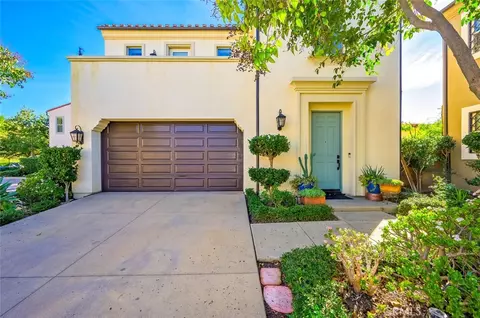 126 Brambles, Irvine, CA 92618