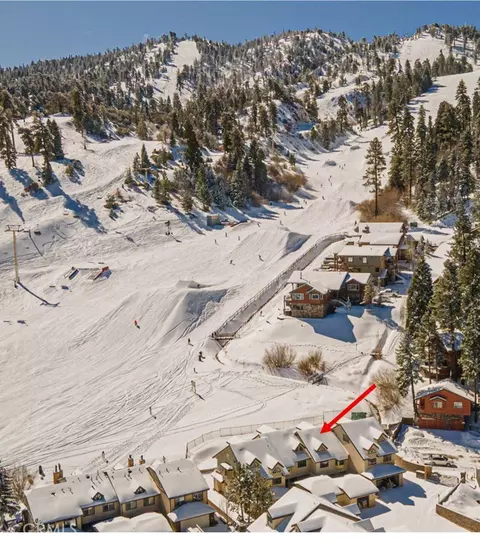 43000 Clover #22, Big Bear Lake, CA 92315