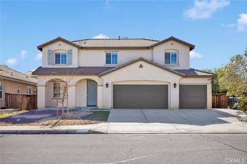 12299 Dandelion, Victorville, CA 92392