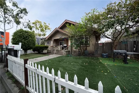 101 S Birch St, Santa Ana, CA 92701