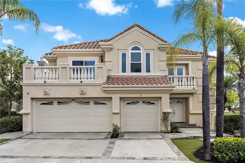 2 Dellwood, Dove Canyon, CA 92679