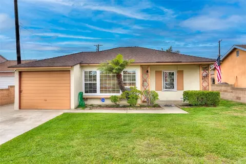 9244 Gardendale, Bellflower, CA 90706