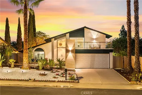 25202 Arcadian Ave, Mission Viejo, CA 92691