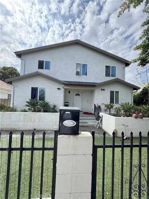 1192 E 48th, Los Angeles, CA 90011