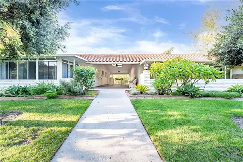 803 Ronda Mendoza #N, Laguna Woods, CA 92637