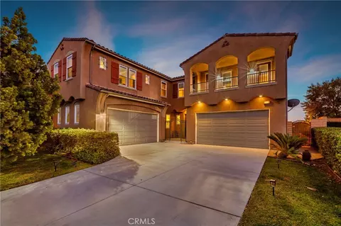 16696 S Peak Ct, Riverside, CA 92503