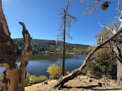 View/Area - 23489 Lake, Crestline, CA 92325 photo 2 of 2