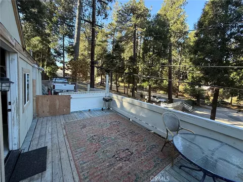 Exterior - 23489 Lake, Crestline, CA 92325 photo 1 of 4