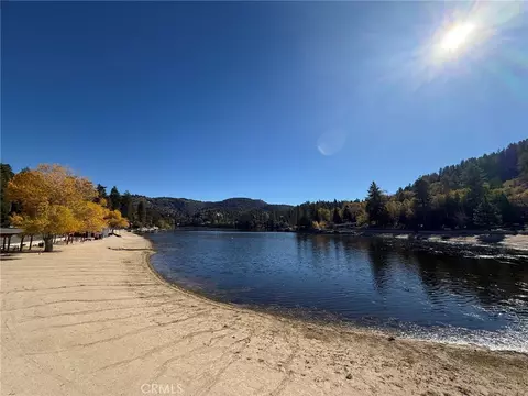 View/Area - 23489 Lake, Crestline, CA 92325 photo 1 of 2