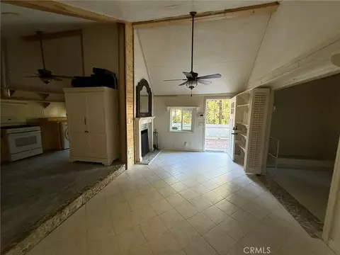 Living - 23489 Lake, Crestline, CA 92325 photo 3 of 4