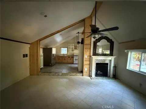 Living - 23489 Lake, Crestline, CA 92325 photo 2 of 4