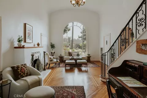 521 W Whiting Ave, Fullerton, CA 92832