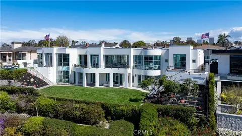 1409 Dolphin Ter, Corona Del Mar, CA 92625