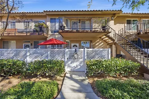 21 Silktassel, Rancho Santa Margarita, CA 92688