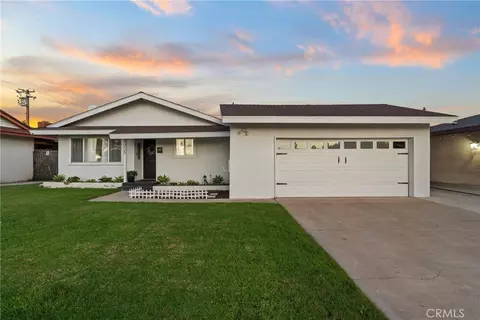 225 S Feldner, Orange, CA 92868