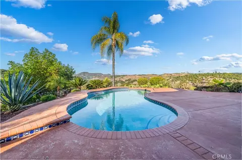 Exterior - 23192 De Anza, Temecula, CA 92590 photo 2 of 2