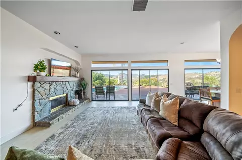Living - 23192 De Anza, Temecula, CA 92590 photo 2 of 5