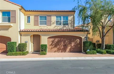 27 Maycrest, Irvine, CA 92618