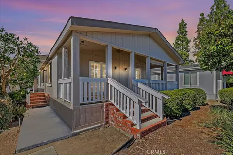 15111 Pipeline Ave #274, Chino Hills, CA 91709