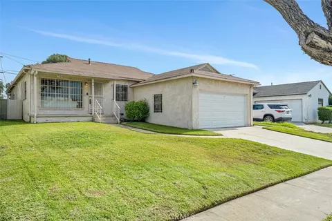 916 S Caswell, Compton, CA 90220