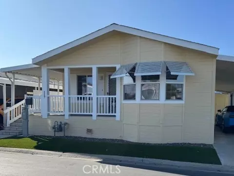7700 Lampson Ave #117, Garden Grove, CA 92841