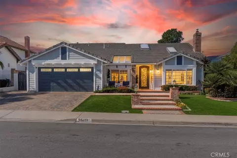 28451 La Pradera, Laguna Niguel, CA 92677