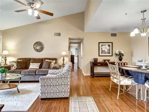 222 N Calle El Segundo #565, Palm Springs, CA 92262