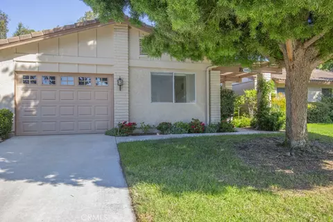 3255 San Amadeo #B, Laguna Woods, CA 92637