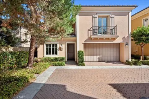 61 Lupari, Irvine, CA 92618