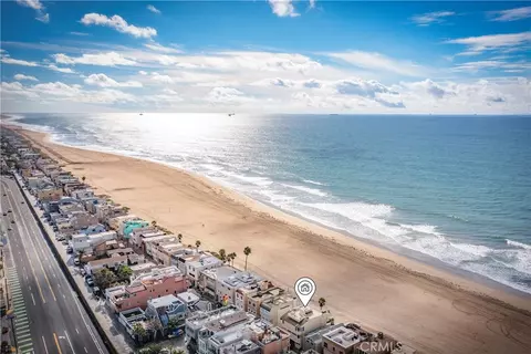 72 A Surfside, Surfside, CA 90743