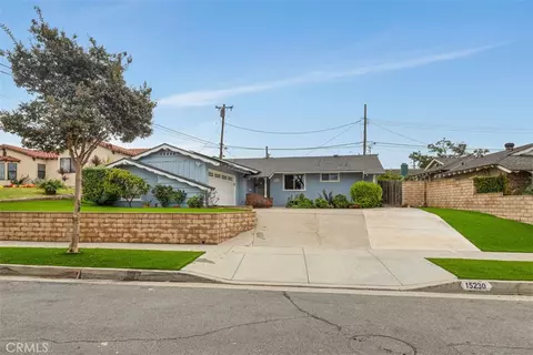 15230 Weeks Dr, La Mirada, CA 90638