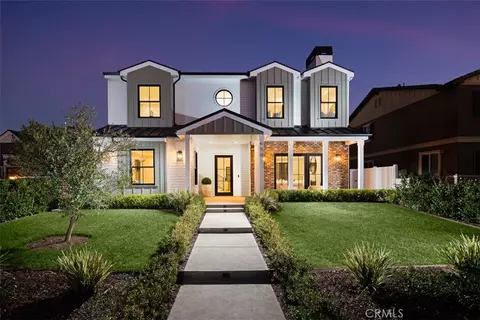 430 Tustin Ave, Newport Beach, CA 92663