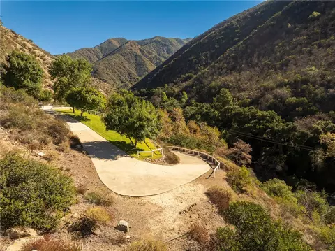 0 Silverado Canyon Rd, Silverado Canyon, CA 92676