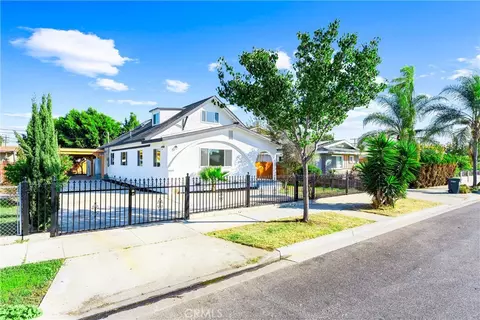 Exterior - 10872 Flower Ave, Stanton, CA 90680 photo 3 of 3