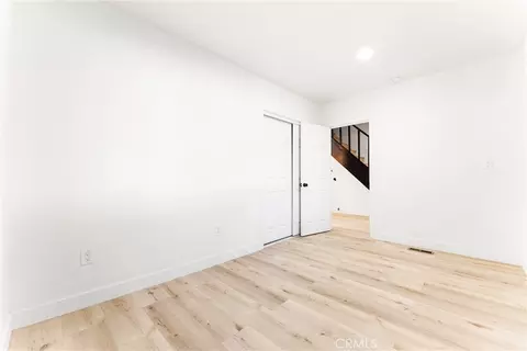 Bedroom - 10872 Flower Ave, Stanton, CA 90680 photo 3 of 7