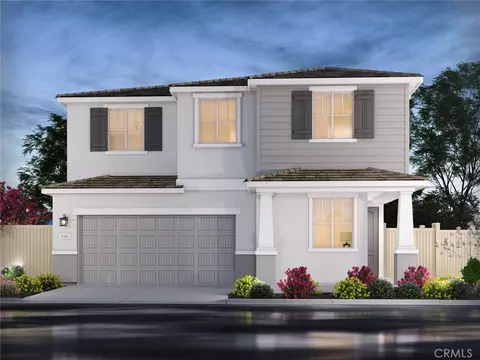 2037 Tangelo Ln, Redlands, CA 92374