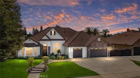 15417 Lila Rose Ct, Bakersfield, CA 93314