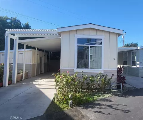 2101 245th St #9, Lomita, CA 90717