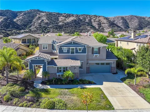22407 Leisure, Corona, CA 92883