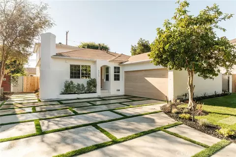 5315 S Slauson, Culver City, CA 90230