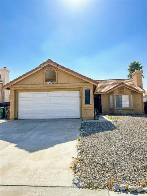 25391 Maxy Dr, Moreno Valley, CA 92551