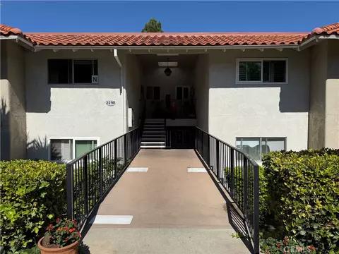 2290 Via Puerta N #A, Laguna Woods, CA 92637