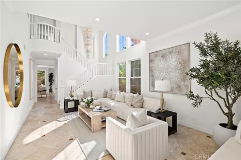 18 Bel Spg, Irvine, CA 92602